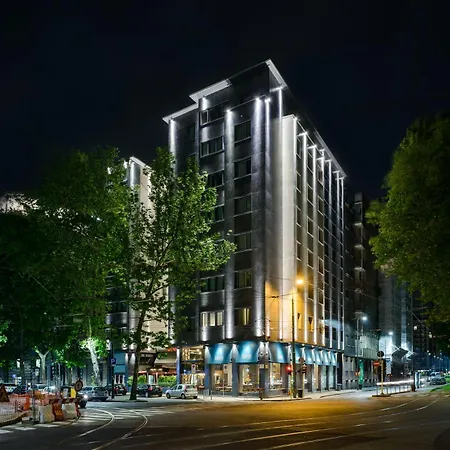 Windsor Hotel Milano-3