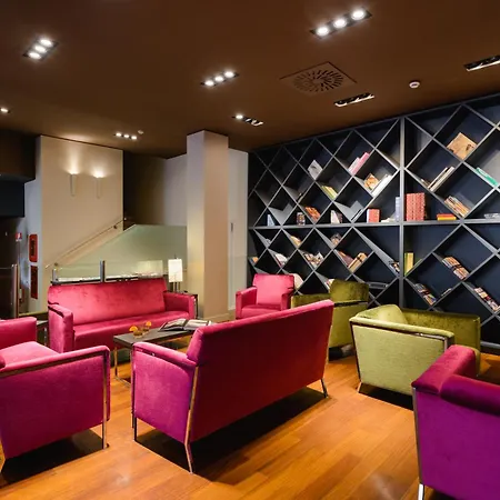 Windsor Hotel Milano-2